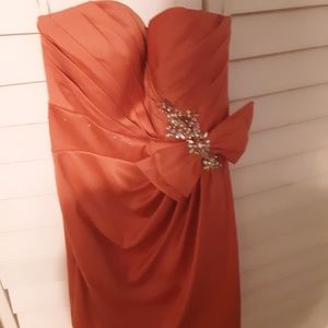 Tony B. Cocktail Homecoming